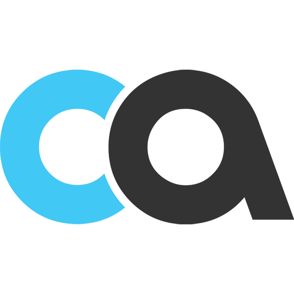 Crestwood Associates logo